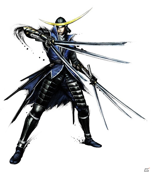 PS4/PS3「戦国BASARA 真田幸村伝」再会を果たす幸村と政宗、彼らが掲げる覚悟とは…？新たなストーリーの情報が公開の画像39