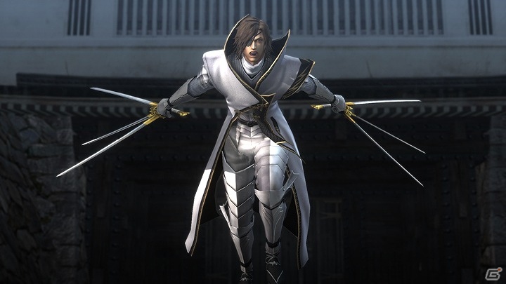 PS4/PS3「戦国BASARA 真田幸村伝」再会を果たす幸村と政宗、彼らが掲げる覚悟とは…？新たなストーリーの情報が公開の画像5