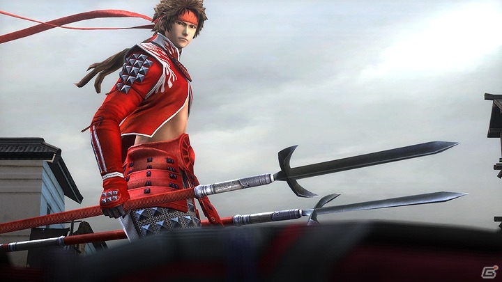 PS4/PS3「戦国BASARA 真田幸村伝」再会を果たす幸村と政宗、彼らが掲げる覚悟とは…？新たなストーリーの情報が公開の画像6