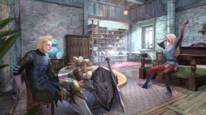 「ドラゴンズドグマ オンライン」マイルーム機能「覚者の自室」やポーンのリファイン情報などを紹介の画像1