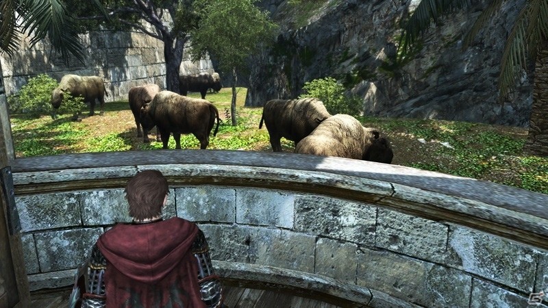 「ドラゴンズドグマ オンライン」マイルーム機能「覚者の自室」やポーンのリファイン情報などを紹介の画像9