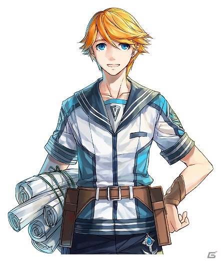 PS4/PS Vita「イースVIII -Lacrimosa of DANA-」セイレン島で待ち受ける数々の巨大ボスを紹介！の画像1