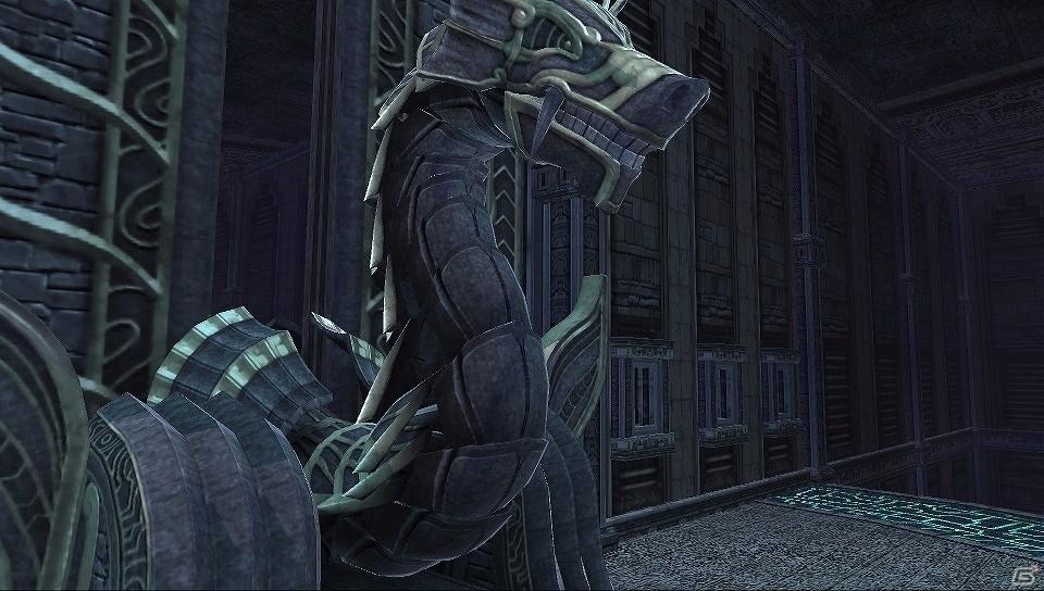 PS4/PS Vita「イースVIII -Lacrimosa of DANA-」セイレン島で待ち受ける数々の巨大ボスを紹介！の画像11