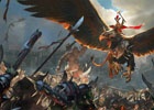 PC「Total War:WARHAMMER」4日間で全世界累計販売数50万本を突破!