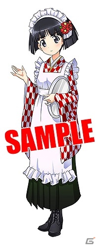 iOS/Android「ガールズ＆パンツァー 戦車道大作戦！」大洗女子の制服を着た各学校の隊長たちが登場！ライバルフェスが開催の画像16