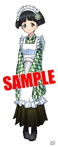 iOS/Android「ガールズ＆パンツァー 戦車道大作戦！」大洗女子の制服を着た各学校の隊長たちが登場！ライバルフェスが開催の画像17