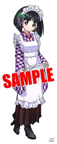 iOS/Android「ガールズ＆パンツァー 戦車道大作戦！」大洗女子の制服を着た各学校の隊長たちが登場！ライバルフェスが開催の画像18