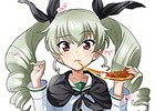 iOS/Android「ガールズ＆パンツァー 戦車道大作戦！」大洗女子の制服を着た各学校の隊長たちが登場！ライバルフェスが開催