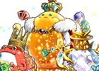 iOS/Android「ブレイブ フロンティア」3周年を記念したダイヤ配布キャンペーンが開催！