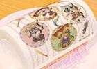 「モンスターハンタークロス」プリントケーキ＆マカロンが発売！メッセージや写真を入れることも可能