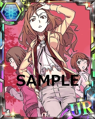 「とある魔術の禁書目録 頂点決戦 II」イベント「ウェイトレスのお仕事Lv.5」がスタートの画像16