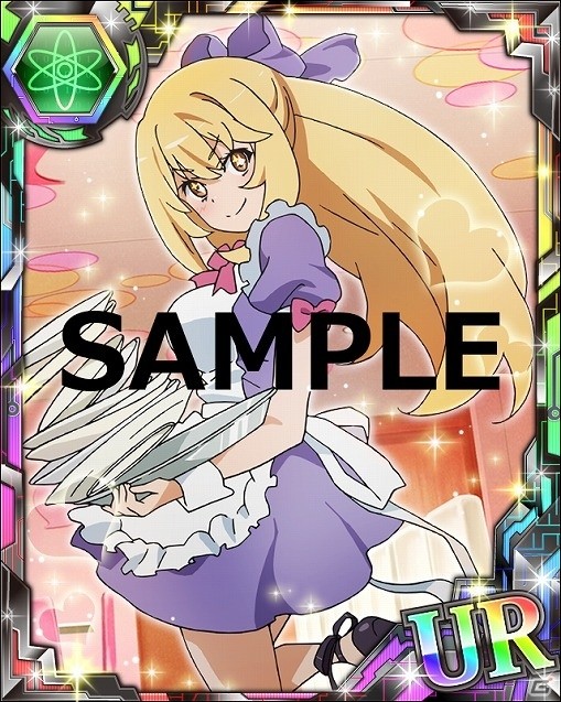 「とある魔術の禁書目録 頂点決戦 II」イベント「ウェイトレスのお仕事Lv.5」がスタートの画像19