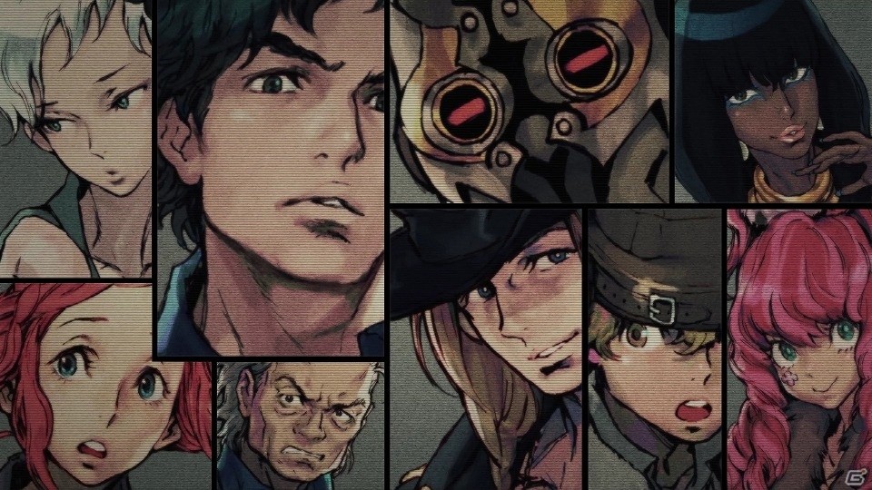 3DS「ZERO ESCAPE 刻のジレンマ」極限脱出シリーズを紹介したトレーラーが公開！の画像3