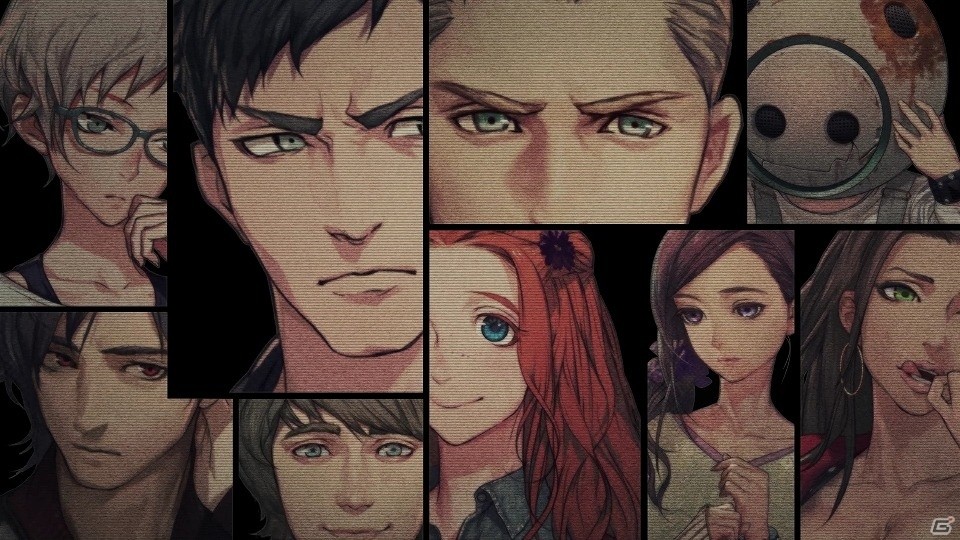 3DS「ZERO ESCAPE 刻のジレンマ」極限脱出シリーズを紹介したトレーラーが公開！の画像4