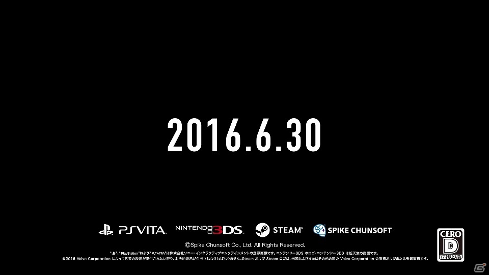 3DS「ZERO ESCAPE 刻のジレンマ」極限脱出シリーズを紹介したトレーラーが公開！の画像6