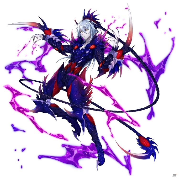 iOS/Android「逆転オセロニア」ポイズンウィッチがゲットできる決戦イベントが6月3日より開催！の画像10