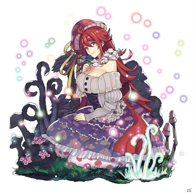 iOS/Android「逆転オセロニア」ポイズンウィッチがゲットできる決戦イベントが6月3日より開催！の画像13
