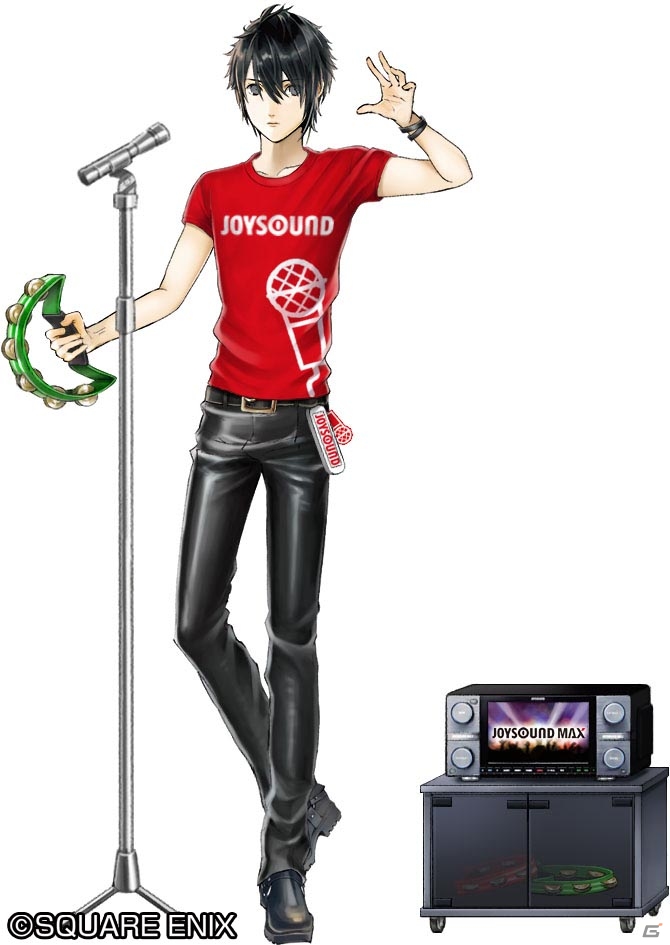 iOS/Android「予言者育成学園 Fortune Tellers Academy」JOYSOUNDとのコラボイベントがスタート！の画像1
