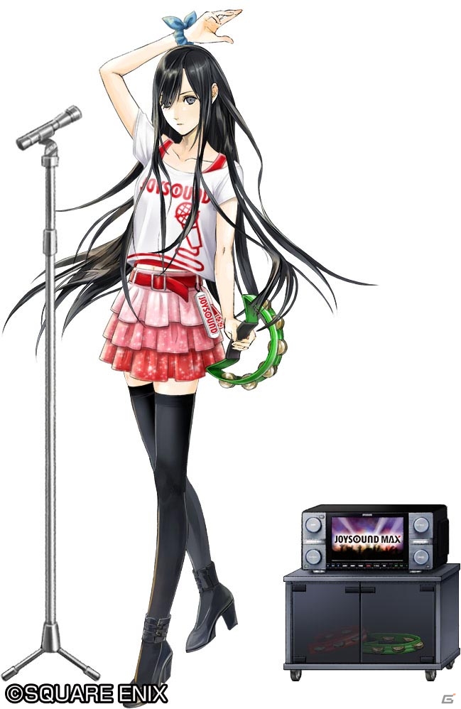 iOS/Android「予言者育成学園 Fortune Tellers Academy」JOYSOUNDとのコラボイベントがスタート！の画像2