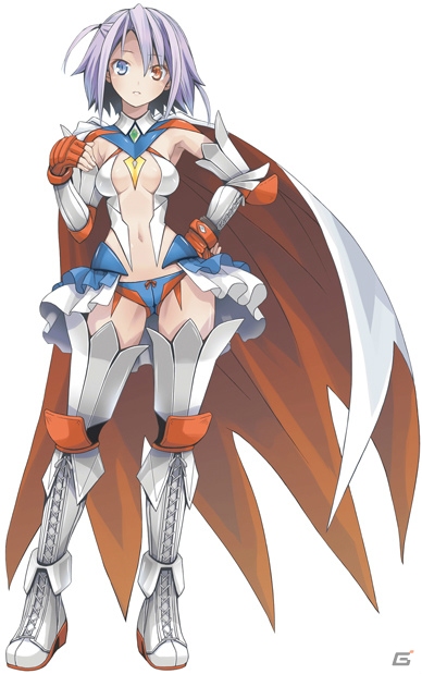 PC「リングドリーム～女子プロレス大戦～」新デザインの「兎澤ルシア」が登場！の画像6