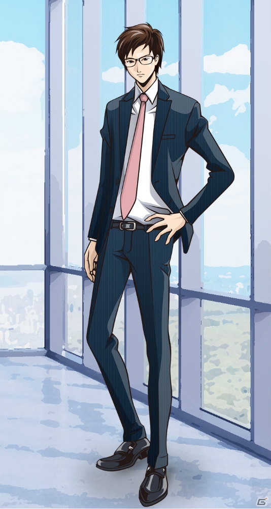 iOS/Android「リア充はじめました（仮）」堀江由衣さんと細谷佳正さん演じる新キャラが追加！の画像3