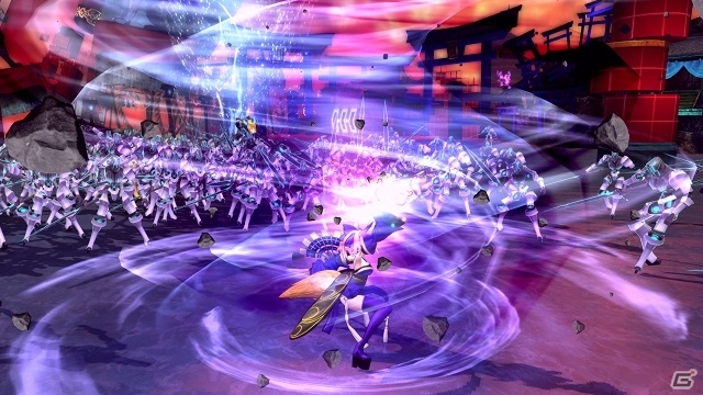 PS4/PS Vita「Fate/EXTELLA」が2016年11月10日に発売決定！限定版＆購入特典情報なども一挙紹介の画像20