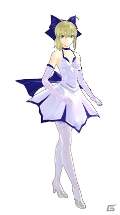PS4/PS Vita「Fate/EXTELLA」が2016年11月10日に発売決定！限定版＆購入特典情報なども一挙紹介の画像8