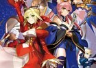 PS4/PS Vita「Fate/EXTELLA」が2016年11月10日に発売決定！限定版＆購入特典情報なども一挙紹介