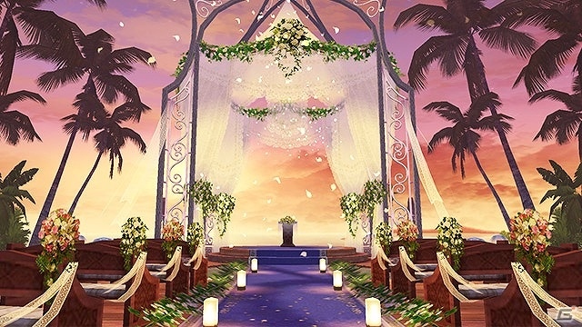 iOS/Android「アヴァベルオンライン」さらわれた花嫁を救い出せ！イベント「くらげの結婚式」が開催の画像2