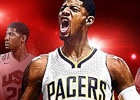 PS4/Xbox One「NBA 2K17」スタンダード・エディション版のカバーアスリートがポール・ジョージ選手に決定