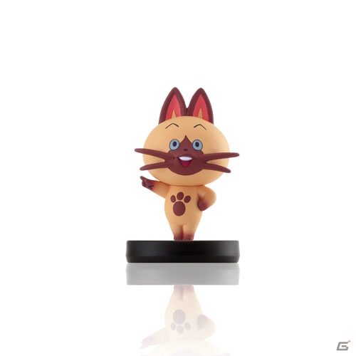 3DS「モンスターハンター ストーリーズ」隻眼のリオレウス＆ライダーのamiiboがゲームと同時に発売！の画像5