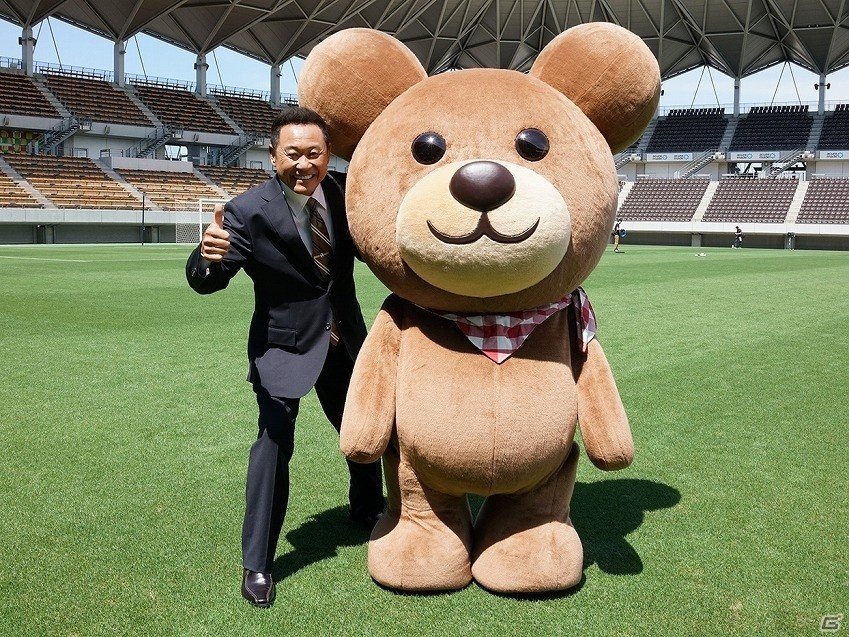 iOS/Android「激突!! Jリーグ プニコンサッカー」新作テレビCM2本が6月3日より放映開始の画像9