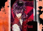 「黒蝶のサイケデリカ」より全11種のスマートフォンケースが発売