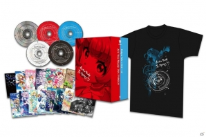 「Tokyo 7th シスターズ」2nd Albumのクロスフェード動画＆店舗特典デザインが公開！羽生田ミトのプラチナも登場の画像2
