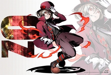 TVアニメ「ディバインゲート」Blu-ray＆DVD vol.5 ジャケットが公開！の画像15