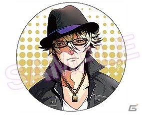 TVアニメ「ディバインゲート」Blu-ray＆DVD vol.5 ジャケットが公開！の画像2