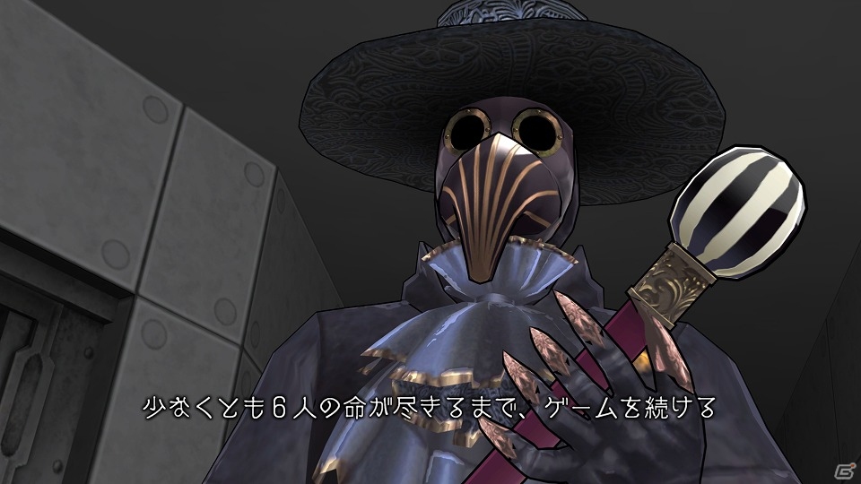 PC版「ZERO ESCAPE 刻のジレンマ」配信日が6月30日午前2時に決定！予約特典としてミニオリジナルサウンドトラックや設定資料集が付属の画像1