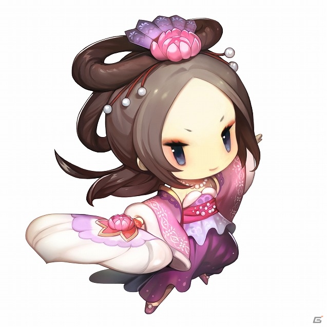 iOS/Android「三国志タクティクスデルタ」各種素材が手に入るイベントダンジョンが開催！の画像6