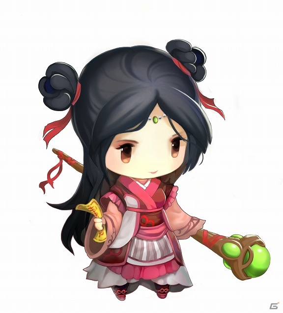 iOS/Android「三国志タクティクスデルタ」各種素材が手に入るイベントダンジョンが開催！の画像7