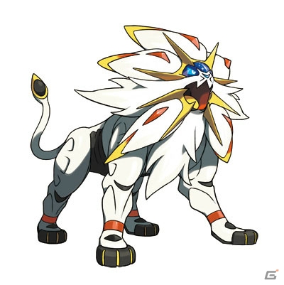 新たな旅の仲間「ロトム図鑑」も―3DS「ポケットモンスター サン・ムーン」に登場する伝説のポケモンや物語の主人公を紹介！の画像1