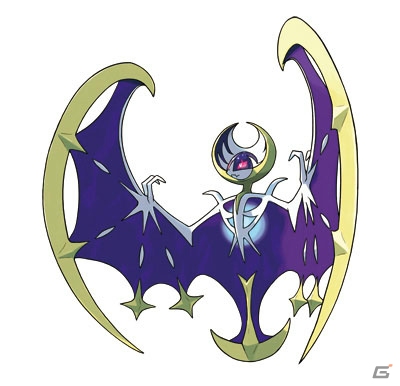 新たな旅の仲間「ロトム図鑑」も―3DS「ポケットモンスター サン・ムーン」に登場する伝説のポケモンや物語の主人公を紹介！の画像2