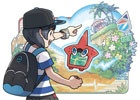 新たな旅の仲間「ロトム図鑑」も―3DS「ポケットモンスター サン・ムーン」に登場する伝説のポケモンや物語の主人公を紹介！