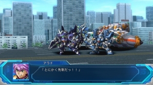 「スーパーロボット大戦OG ムーン・デュエラーズ」マキシマムブレイク＆機体換装を紹介！明日開催の「鋼の超感謝祭2016」はWEB配信も実施の画像3