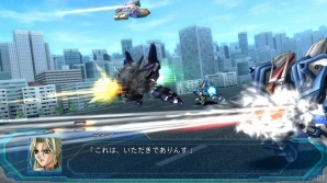 「スーパーロボット大戦OG ムーン・デュエラーズ」マキシマムブレイク＆機体換装を紹介！明日開催の「鋼の超感謝祭2016」はWEB配信も実施の画像5