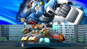 「スーパーロボット大戦OG ムーン・デュエラーズ」マキシマムブレイク＆機体換装を紹介！明日開催の「鋼の超感謝祭2016」はWEB配信も実施の画像7