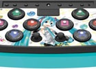 ゲームセンターでのプレイが自宅でも楽しめるPS4用「初音ミク -Project DIVA- X HD 専用ミニコントローラー」が2016年8月に発売！