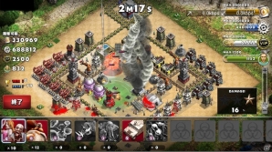 iOS/Android「UNDEAD FACTORY～Zombie Pandemic～」研究所レベル9が解放！新防衛施設も解禁の画像2