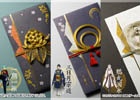 「刀剣乱舞-ONLINE-」ご祝儀袋がプレミアムバンダイにて販売―三日月宗近、鶴丸国永、一期一振がラインアップ