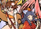 iOS/Android「うつしよの帳」世界観や戦闘の模様がわかるプロモーションムービーが公開！