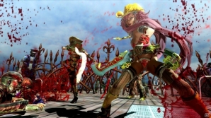 セクシー＆バイオレンスアクションの決定版！PC版「お姉チャンバラ Z2～カオス～」がSteamにて配信開始の画像10
